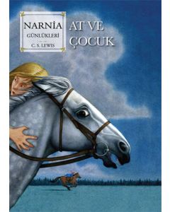 Narnia Günlükleri 3 - At ve Çocuk