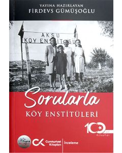 Sorularla Köy Enstitüleri