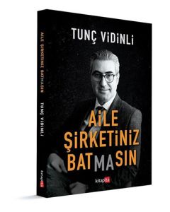 Aile Şirketiniz Batmasın