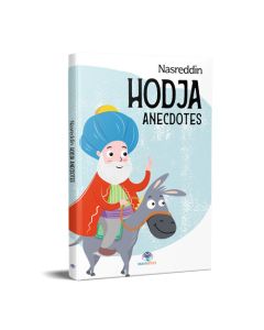 Nasreddin Hodja Anecdotes