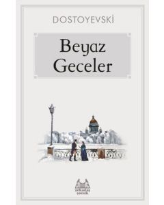 Beyaz Geceler