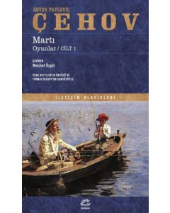 Martı Oyunlar - Cilt 1