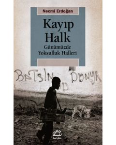 Kayıp Halk