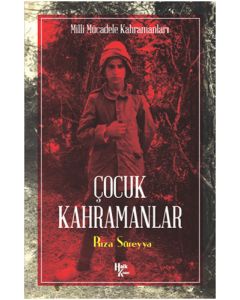Çocuk Kahramanlar