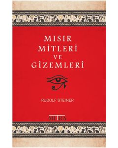 Mısır Mitleri ve Gizemleri