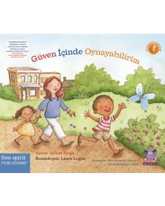 Güven İçinde Oynayabilirim
