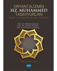 Oryantalizmin Hz. Muhammed Tasavvurları