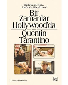 Bir Zamanlar Hollywood’da