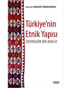 Türkiye'nin Etnik Yapısı