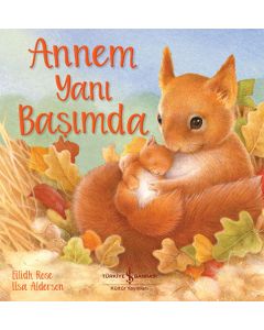 Annem Yanı Başımda