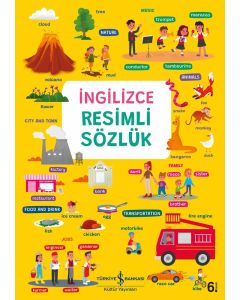 İngilizce Resimli Sözlük