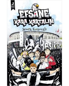Efsane Kara Kartalım