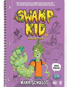 Swamp Kid’in Gizli Defteri