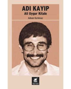 Adı Kayıp - Ali Uygur Kitabı