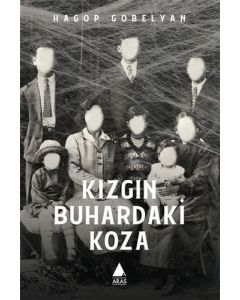 Kızgın Buhardaki Koza