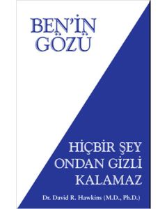 Ben’in Gözü - Hiçbir Şey Ondan Gizli Kalamaz