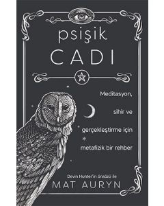 Psişik Cadı
