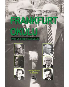 Frankfurt Okulu