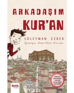 Arkadaşım Kur'an