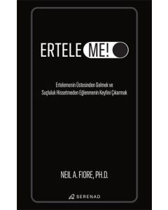 Erteleme!