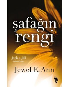 Şafağın Rengi