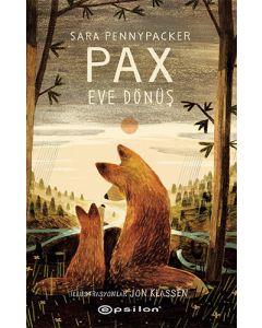 Pax: Eve Dönüş