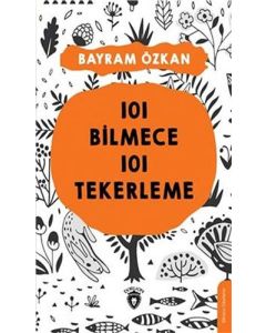 101 Bilmece 101 Tekerleme