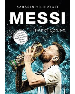Messi - Sahanın Yıldızları