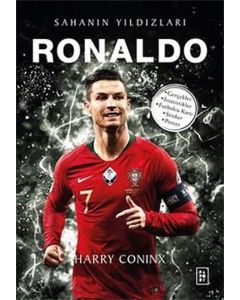 Sahanın Yıldızları - Ronaldo
