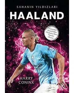 Haaland - Sahanın Yıldızları