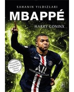 Sahanın Yıldızları - Mbappe