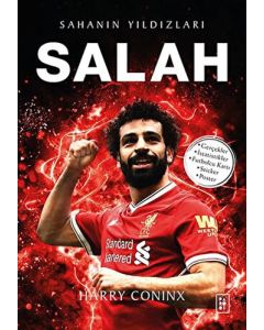 Salah - Sahanın Yıldızları