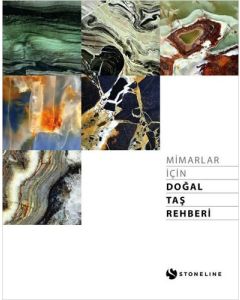 Mimarlar İçin Doğal Taş Rehberi