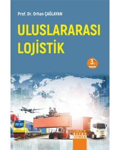 Uluslararası Lojistik