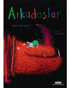 Arkadaşlar