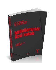 Milletlerarası Özel Hukuk Konu Anlatımı