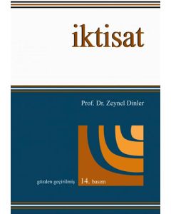 İktisat 