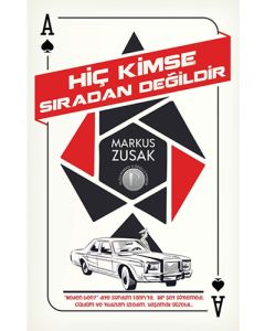 Hiç Kimse Sıradan Değildir