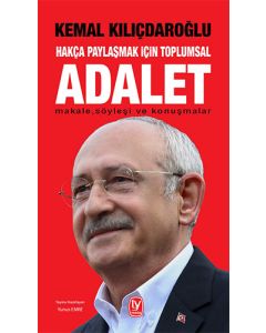 Hakça Paylaşmak İçin Toplumsal Adalet