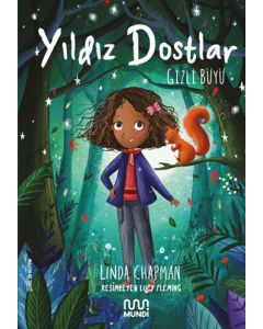 Yıldız Dostlar - Gizli Büyü