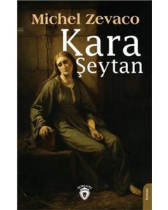 Kara Şeytan
