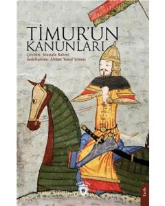 Timur'un Kanunları