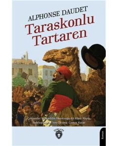 Taraskonlu Tartaren