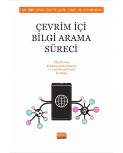 Çevrim İçi Bilgi Arama Süreci