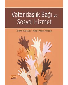 Vatandaşlık Bağı ve Sosyal Hizmet