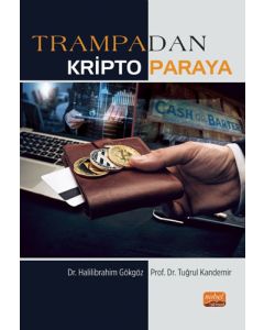 Trampadan Kripto Paraya