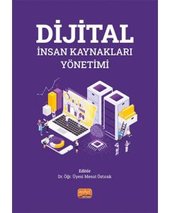 Dijital İnsan Kaynakları Yönetimi