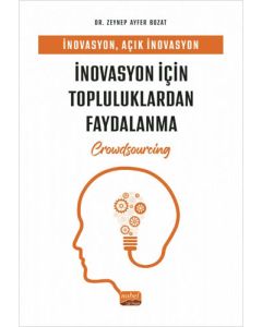 İnovasyon, Açık İnovasyon ve İnovasyon İçin Topluluklardan Faydalanma (Crowdsourcing)