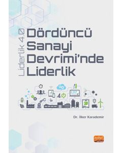 Dördüncü Sanayi Devrimi’nde Liderlik