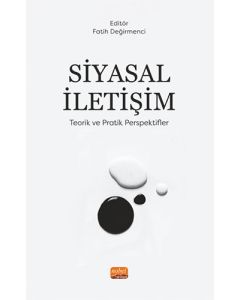 Siyasal İletişim